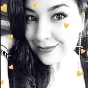 Meet your Posher, Lucia